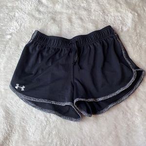 Under Armour shorts